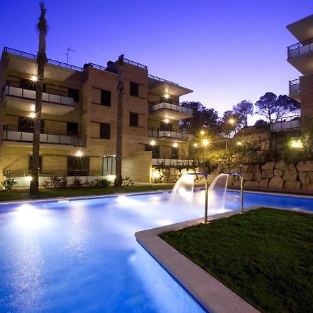 Pierre & Vacances Salou Apartment Luaran gambar