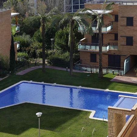 Pierre & Vacances Salou Luaran gambar