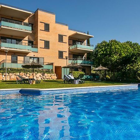 Pierre & Vacances Salou Apartment Luaran gambar