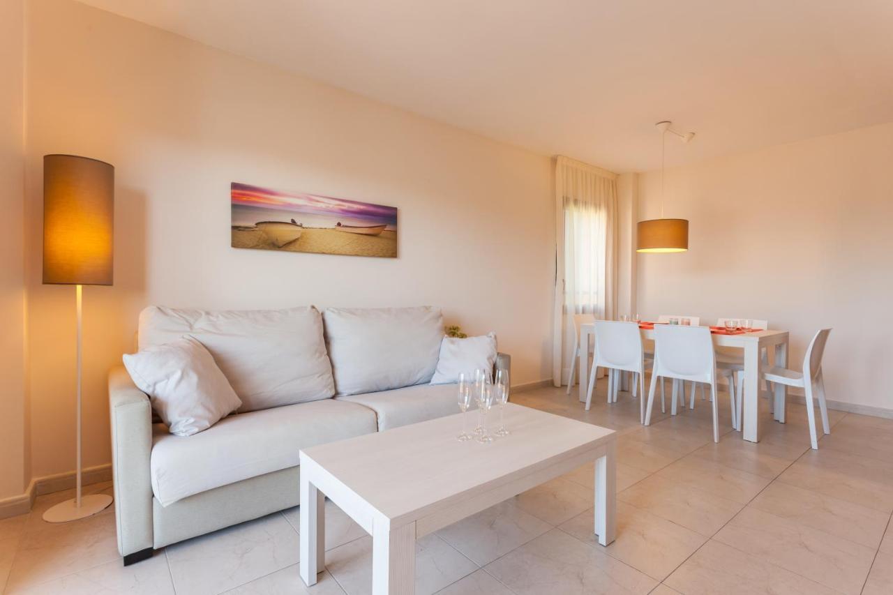 Pierre & Vacances Salou Apartment Luaran gambar