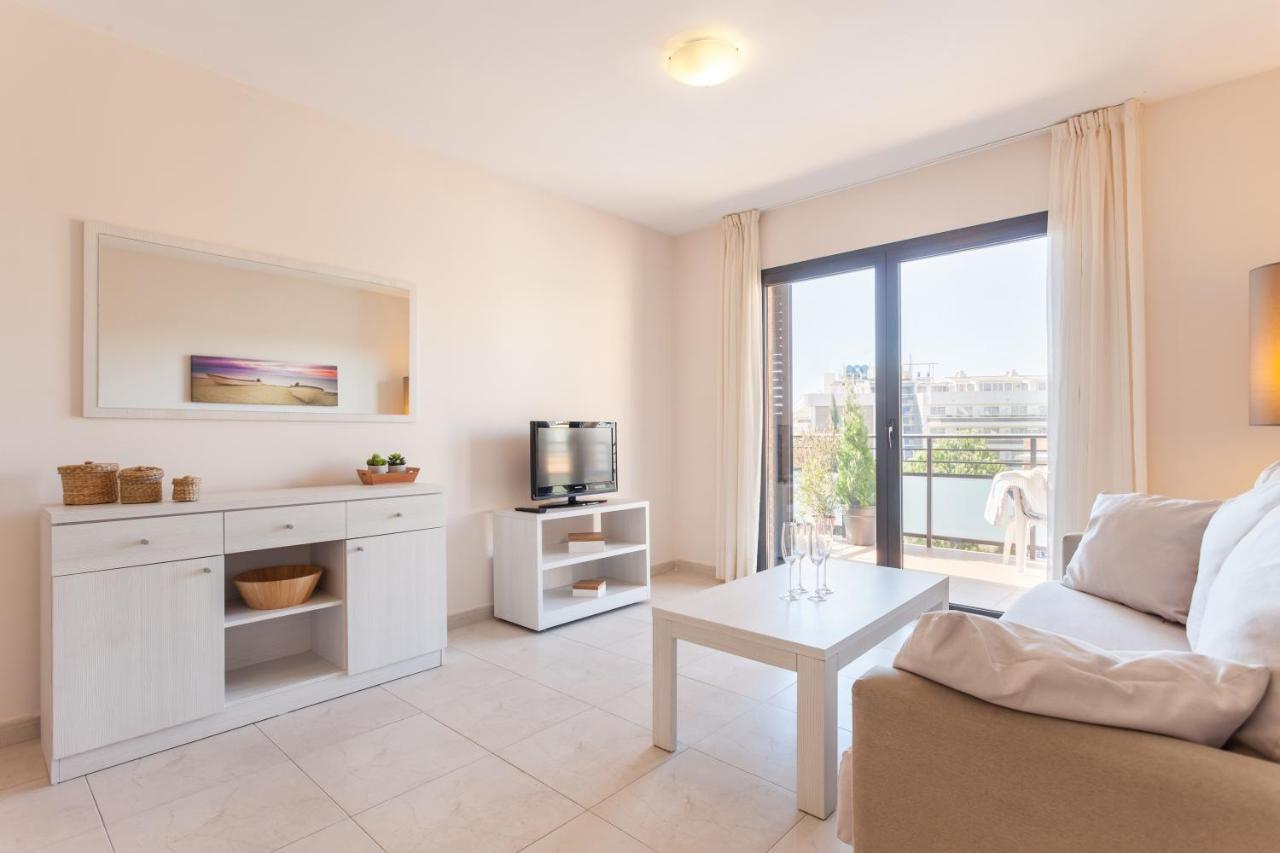 Pierre & Vacances Salou Apartment Luaran gambar