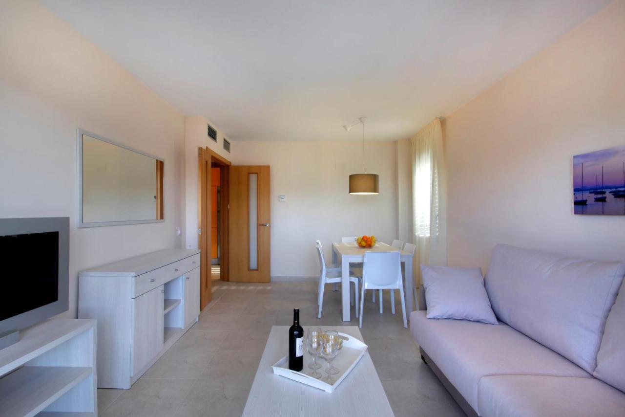 Pierre & Vacances Salou Luaran gambar