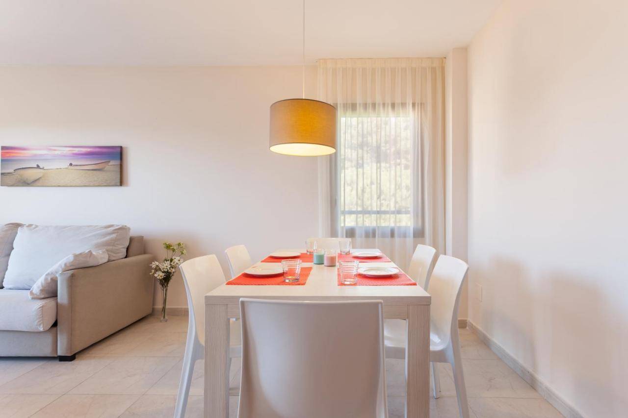 Pierre & Vacances Salou Luaran gambar