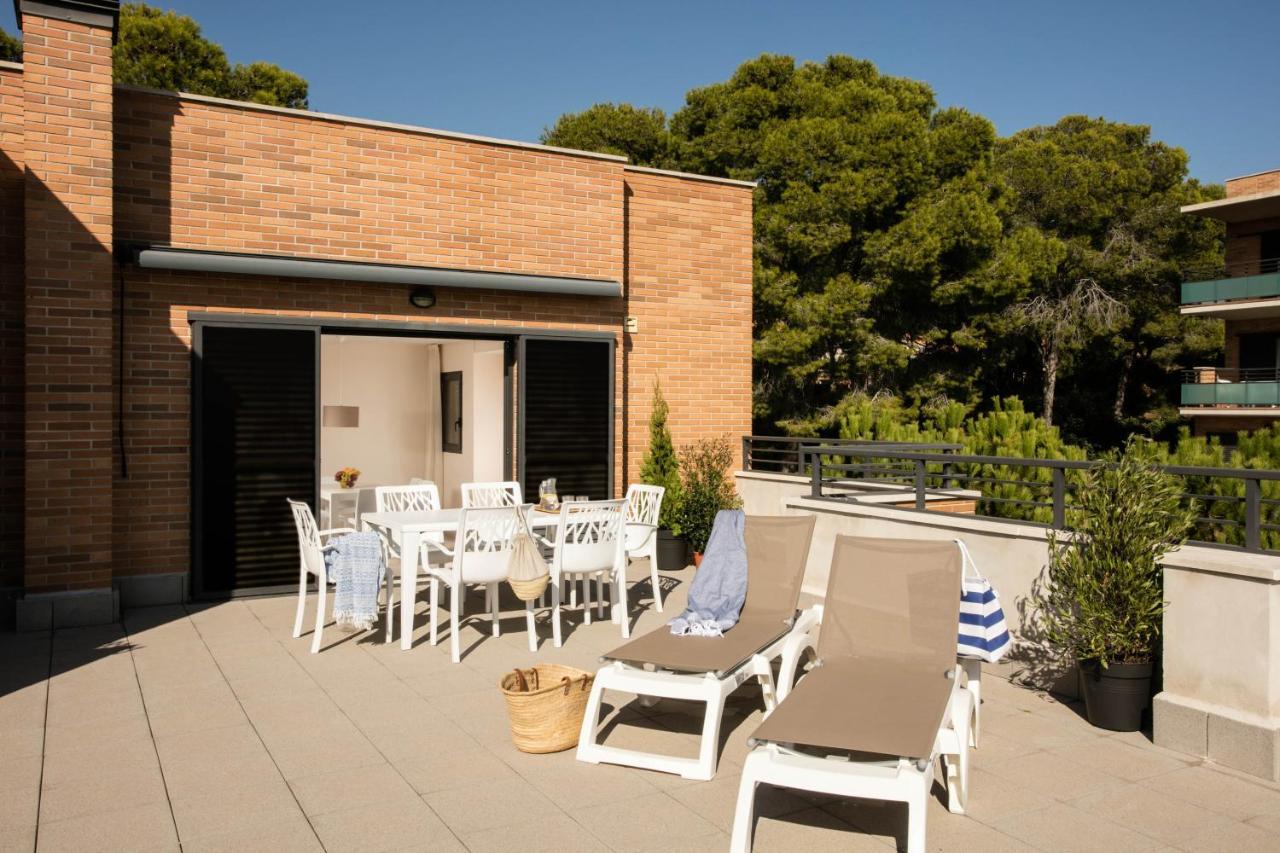 Pierre & Vacances Salou Luaran gambar