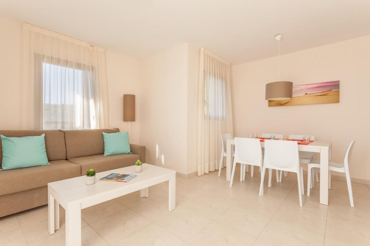 Pierre & Vacances Salou Apartment Luaran gambar