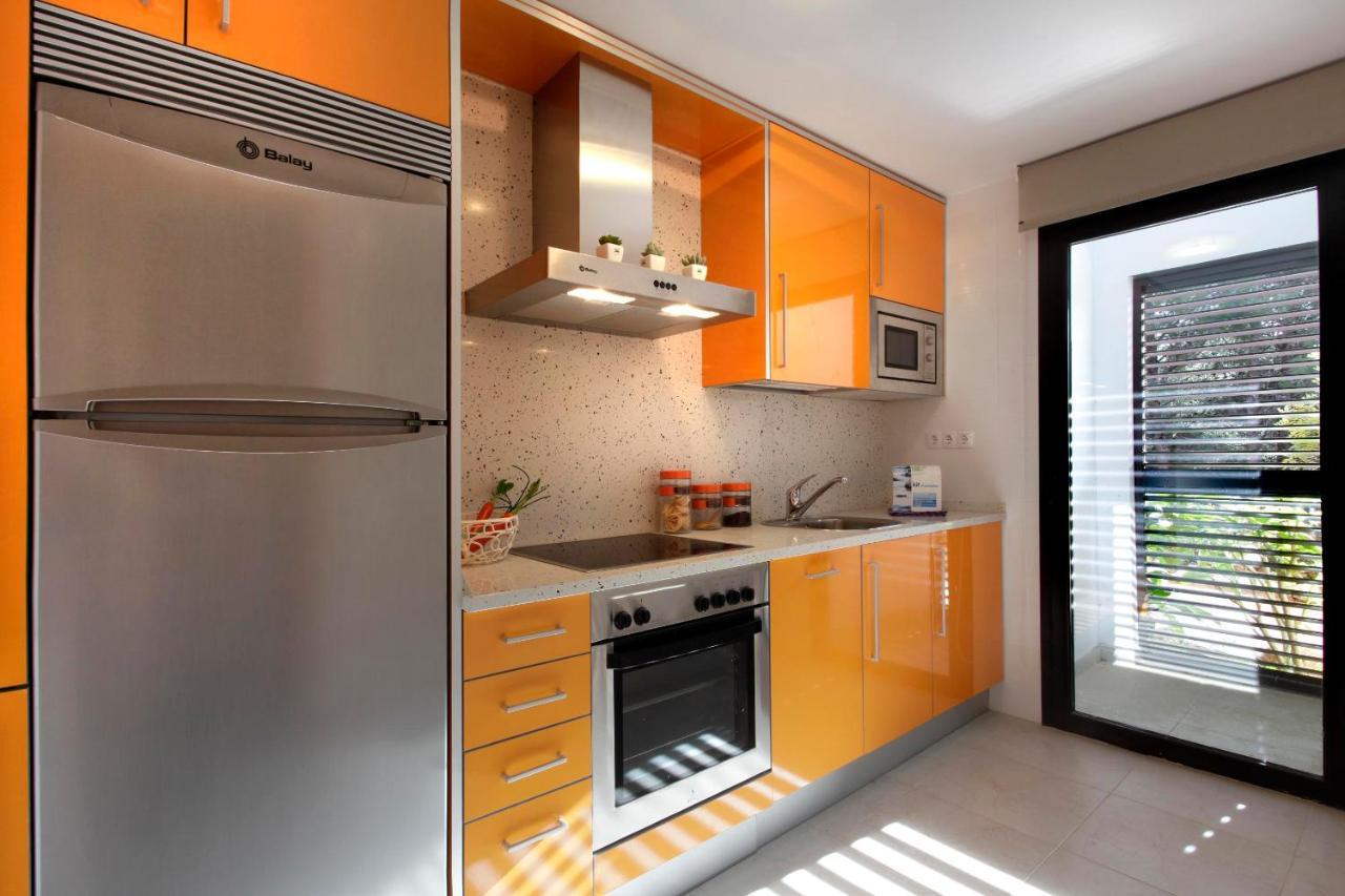 Pierre & Vacances Salou Luaran gambar
