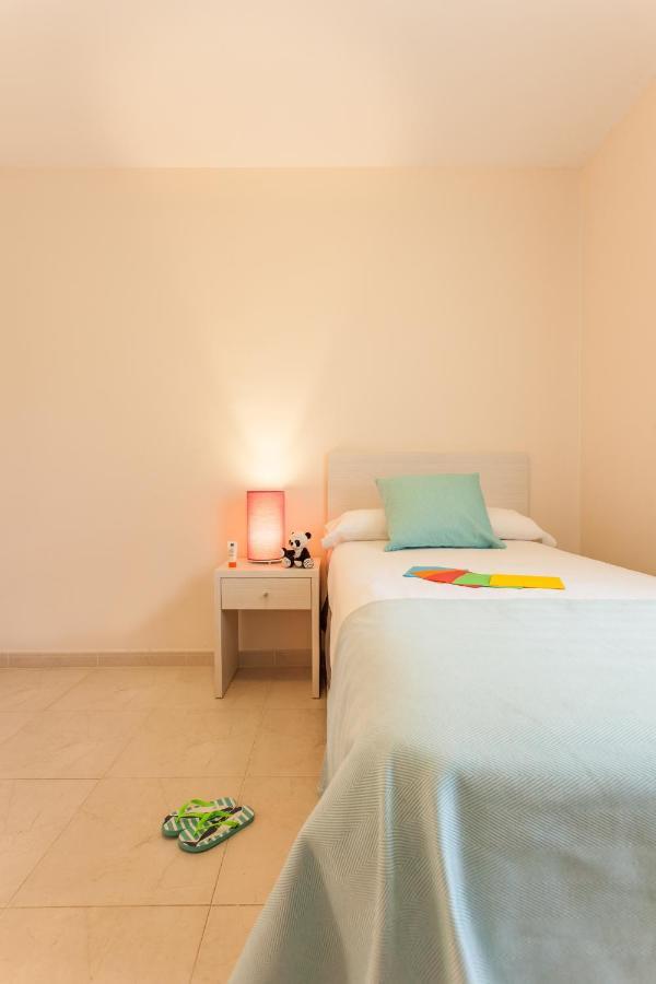 Pierre & Vacances Salou Luaran gambar