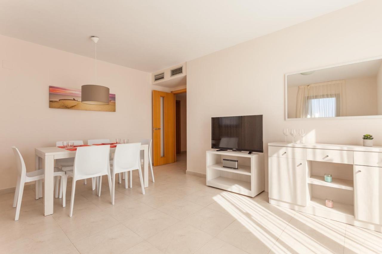 Pierre & Vacances Salou Apartment Luaran gambar