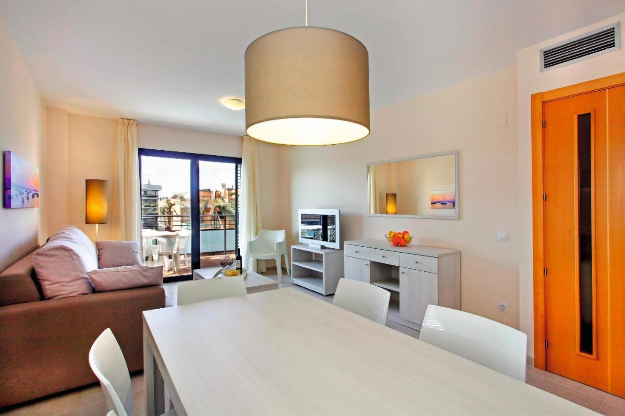 Pierre & Vacances Salou Luaran gambar