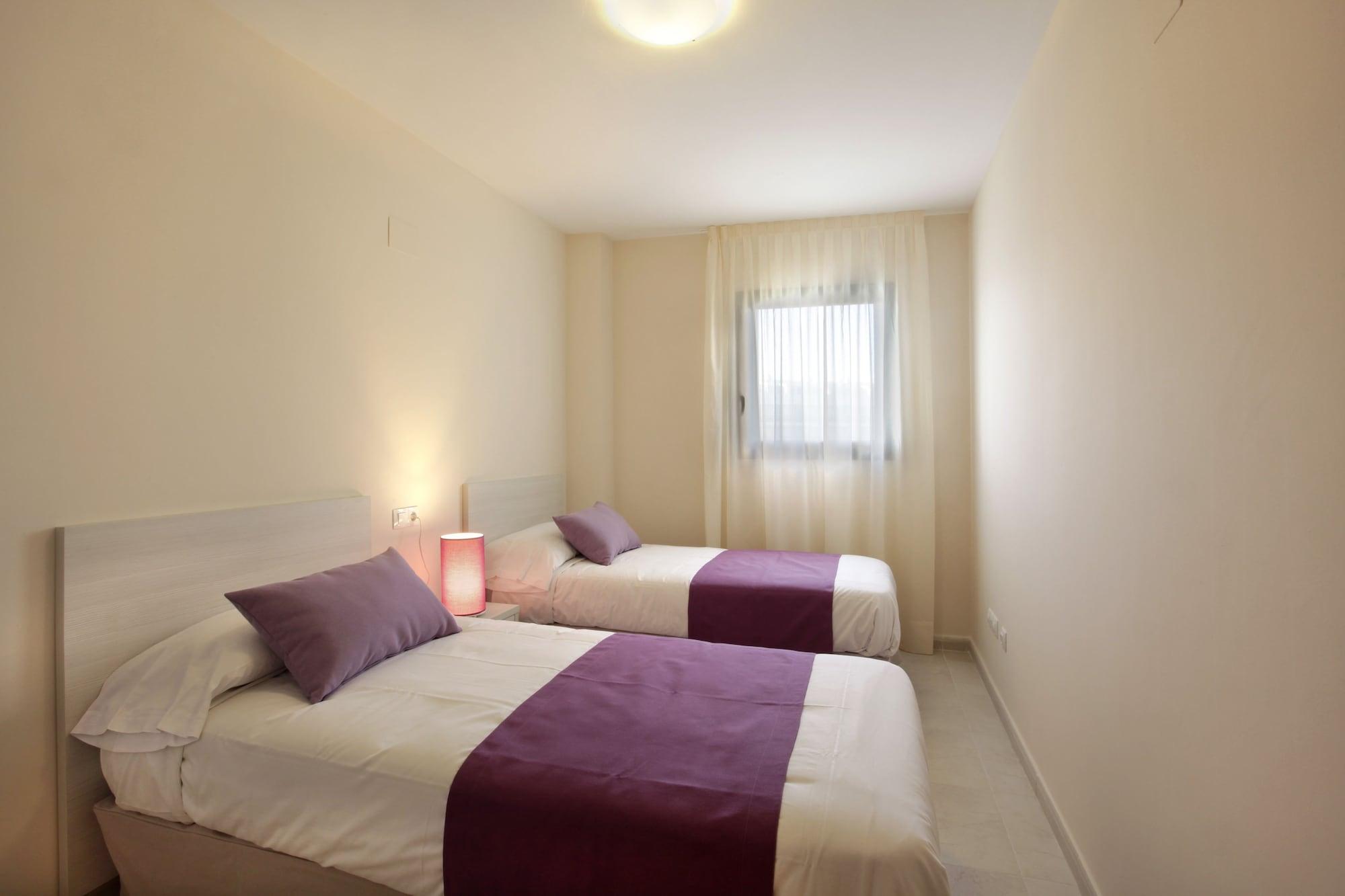 Pierre & Vacances Salou Luaran gambar