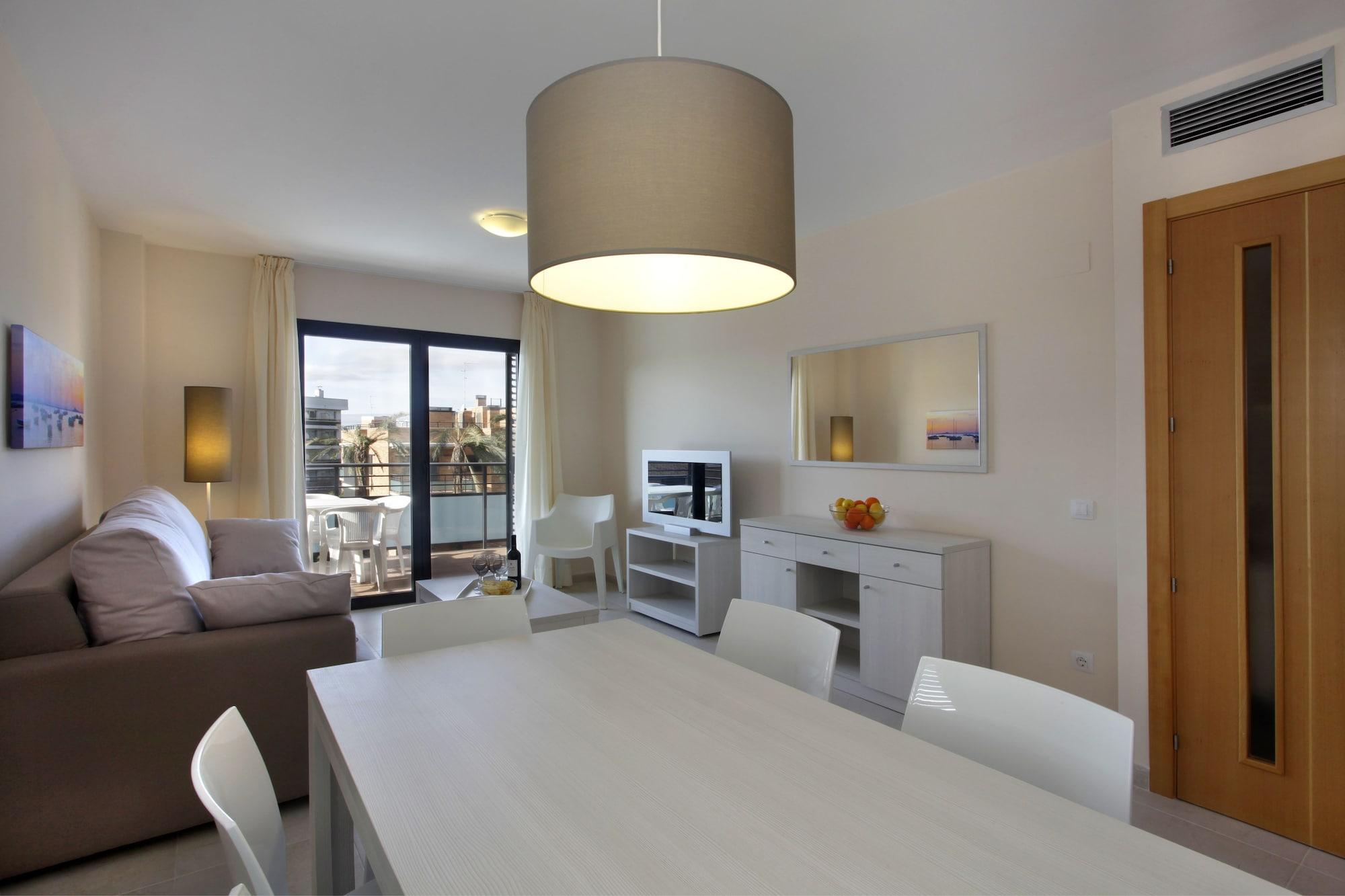 Pierre & Vacances Salou Luaran gambar