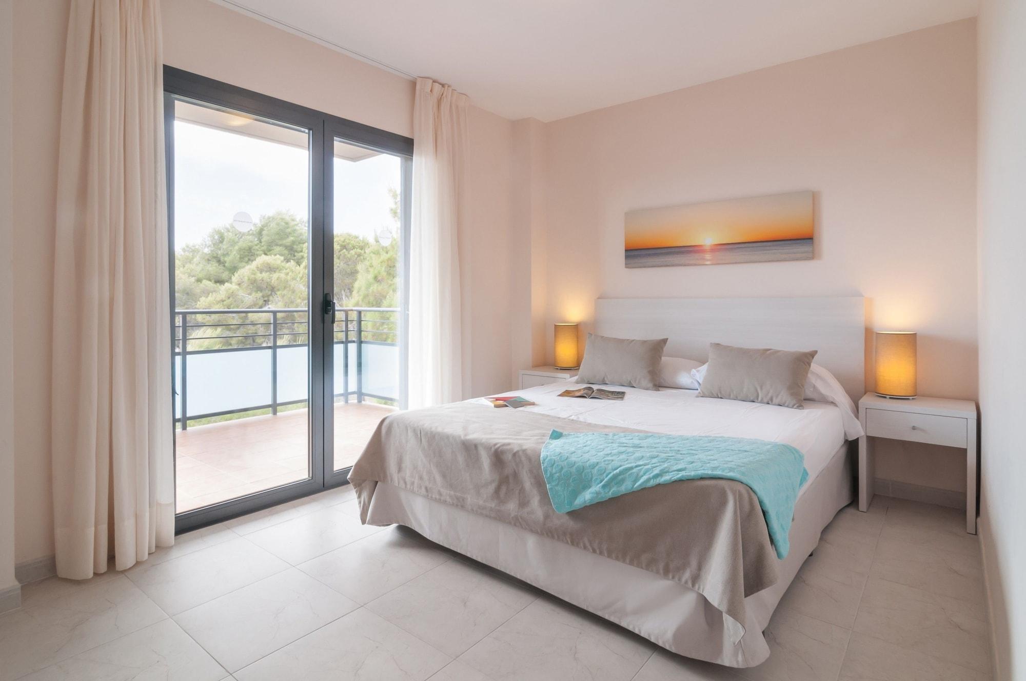 Pierre & Vacances Salou Apartment Luaran gambar