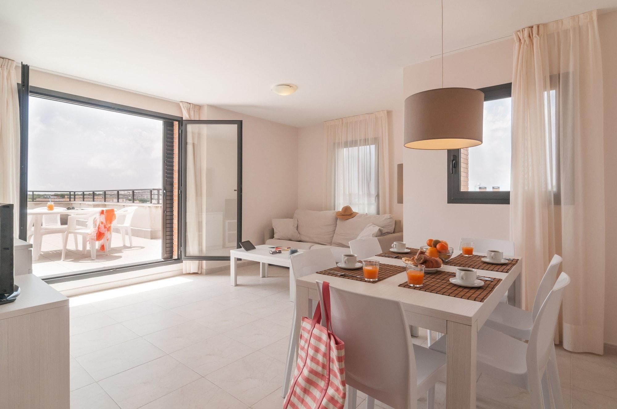 Pierre & Vacances Salou Luaran gambar
