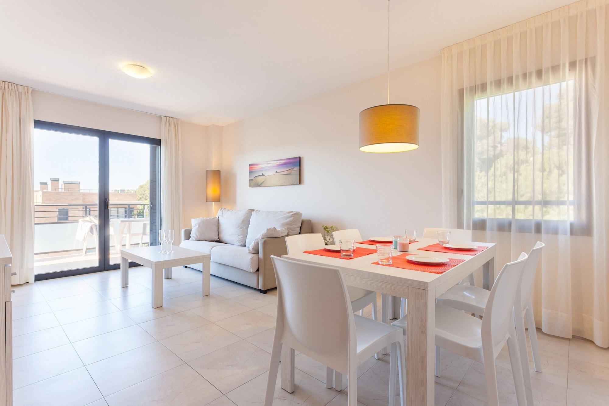 Pierre & Vacances Salou Luaran gambar