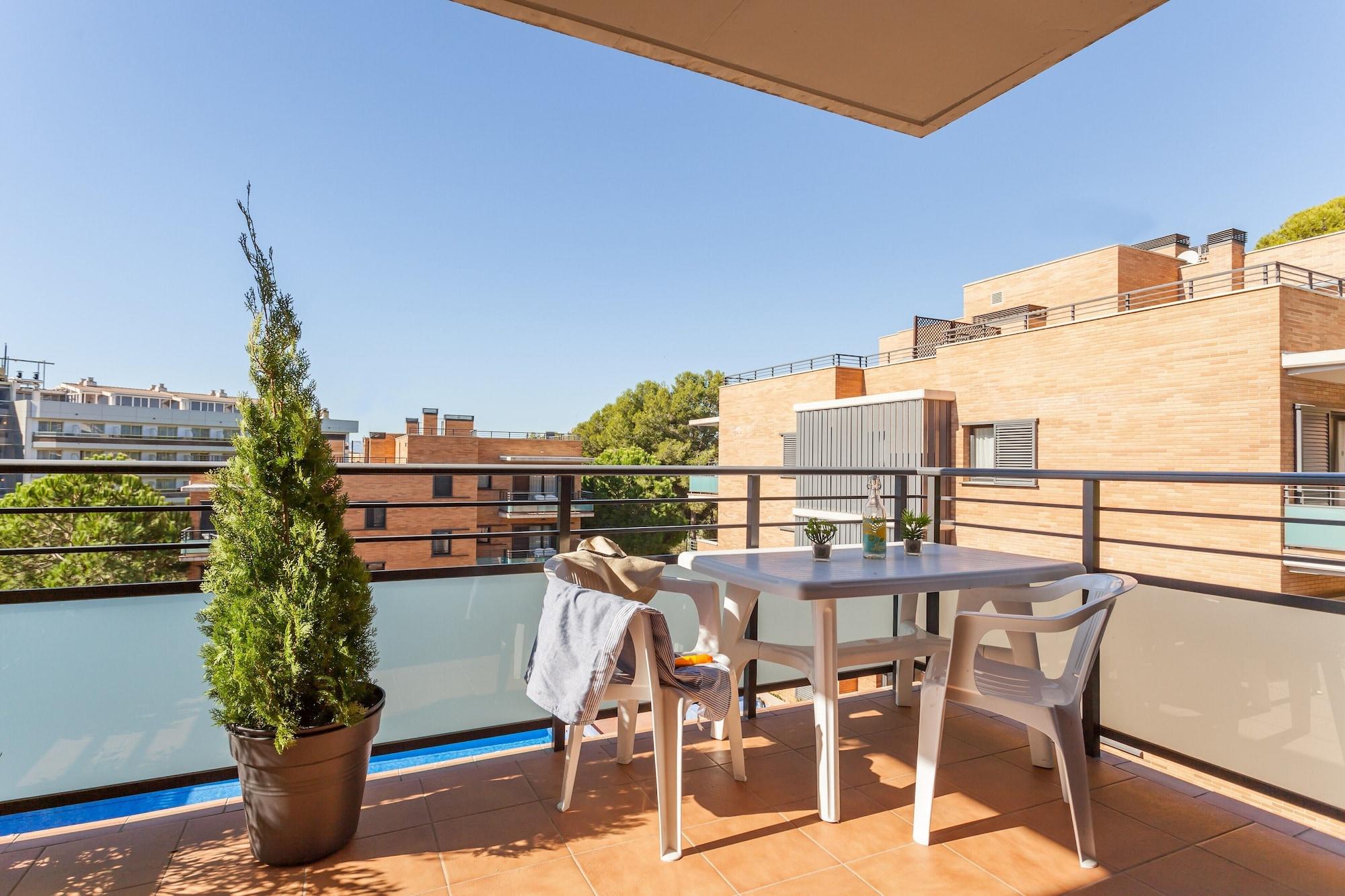 Pierre & Vacances Salou Luaran gambar