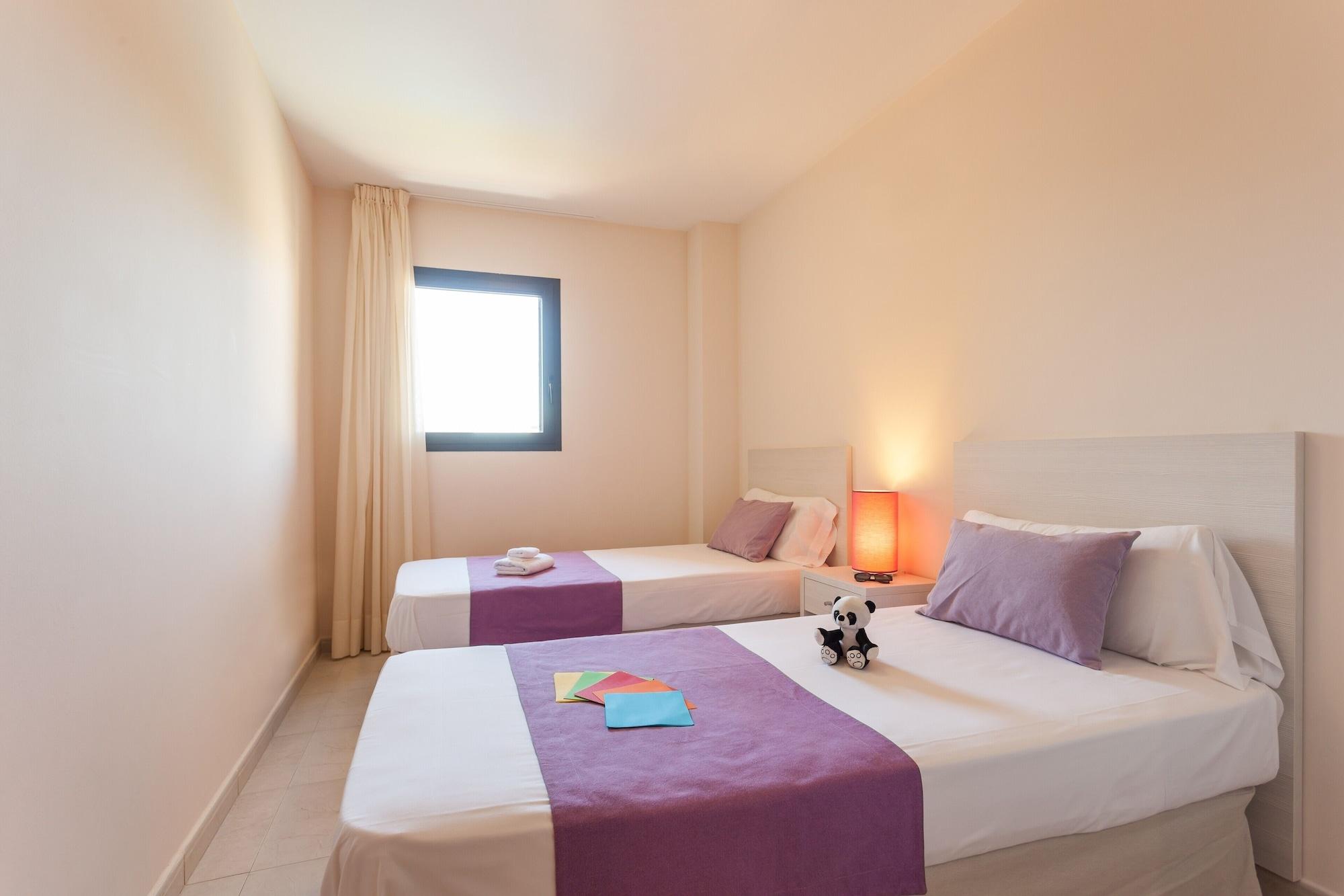 Pierre & Vacances Salou Luaran gambar
