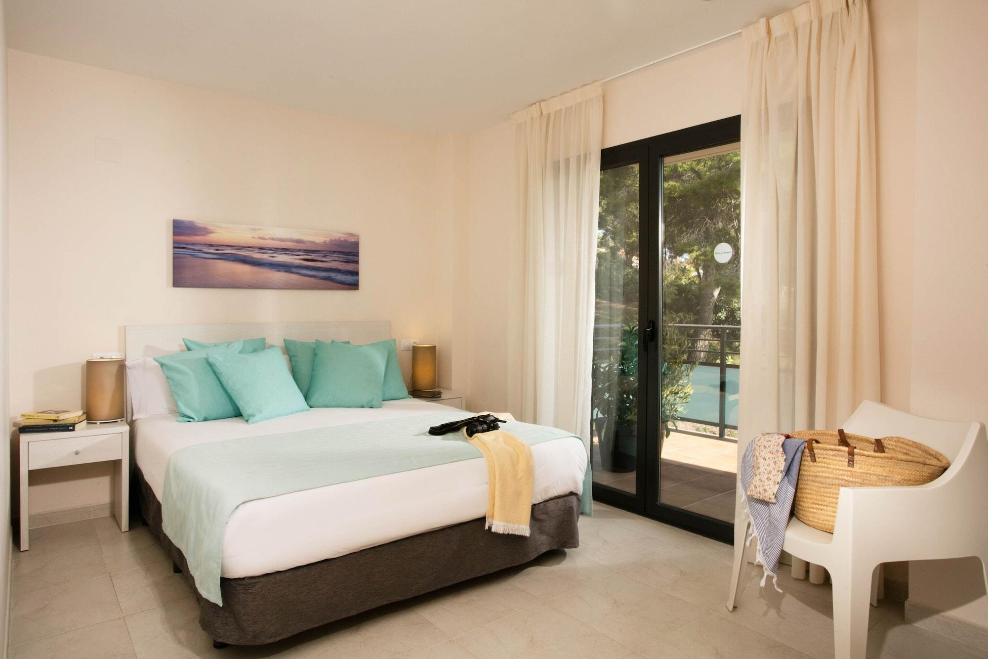 Pierre & Vacances Salou Luaran gambar