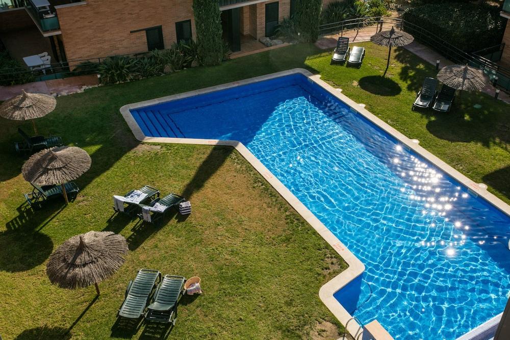Pierre & Vacances Salou Luaran gambar