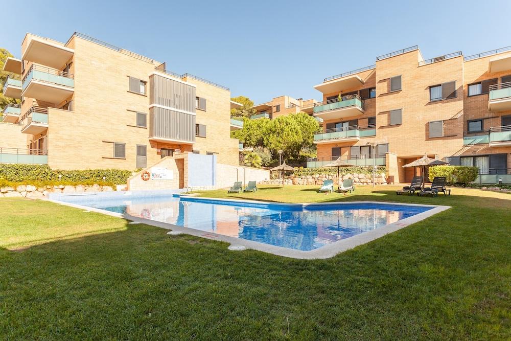 Pierre & Vacances Salou Apartment Luaran gambar