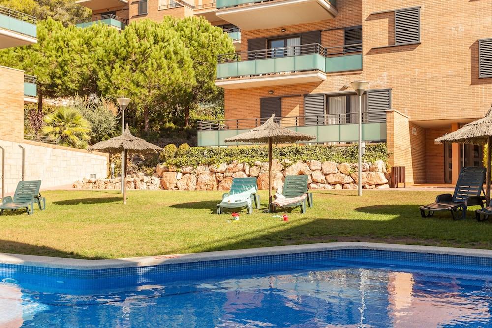 Pierre & Vacances Salou Apartment Luaran gambar