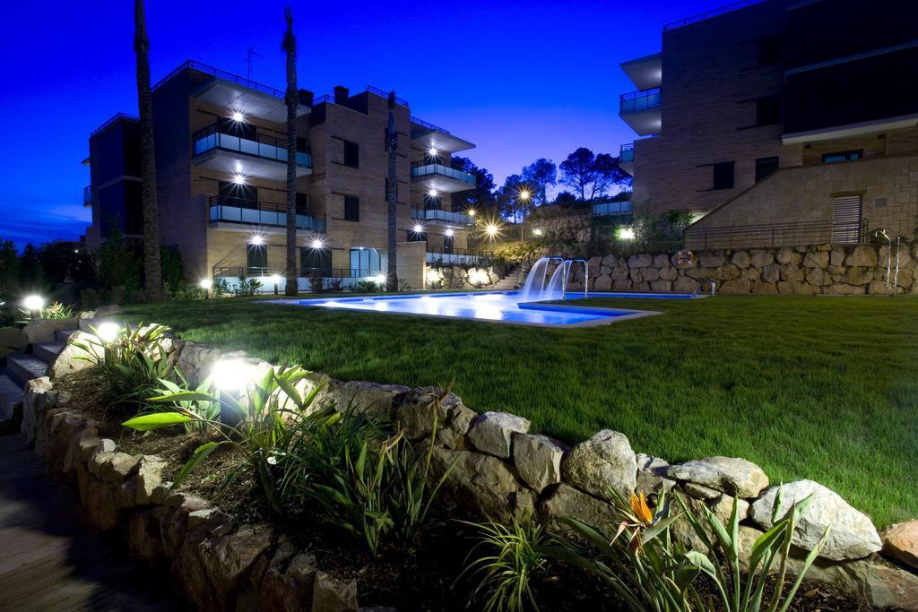 Pierre & Vacances Salou Luaran gambar