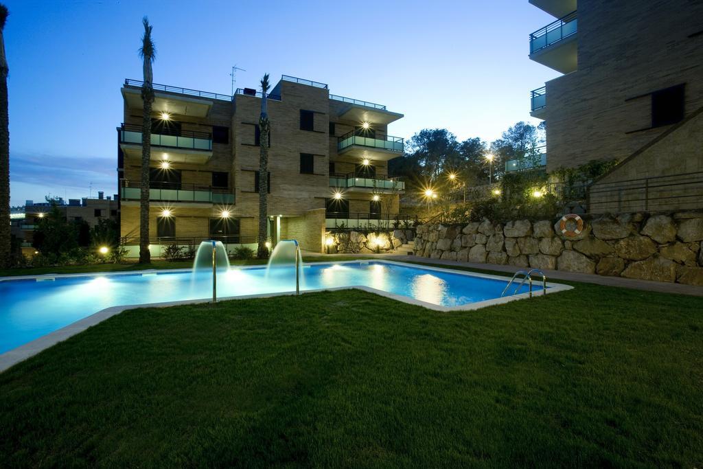 Pierre & Vacances Salou Apartment Luaran gambar