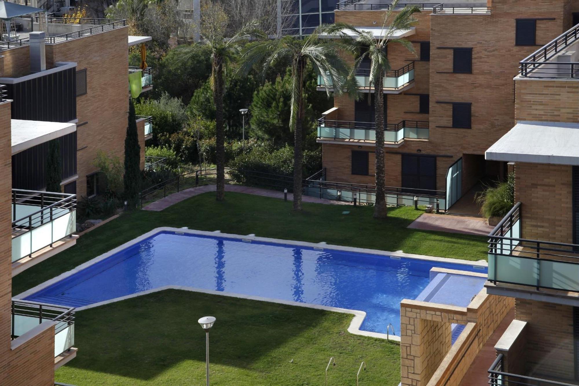 Pierre & Vacances Salou Luaran gambar
