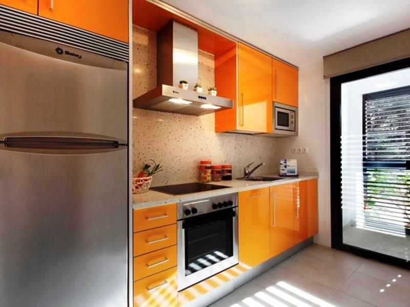Pierre & Vacances Salou Luaran gambar