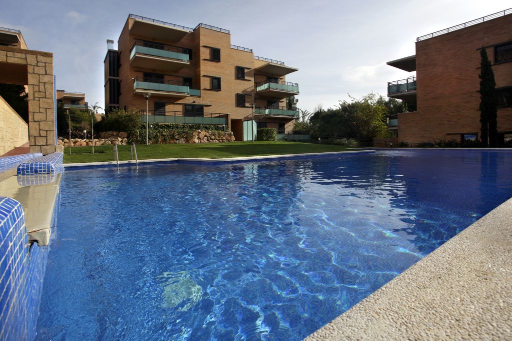 Pierre & Vacances Salou Luaran gambar