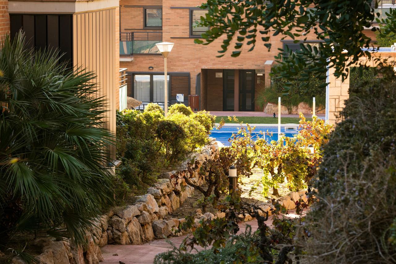 Pierre & Vacances Salou Apartment Luaran gambar