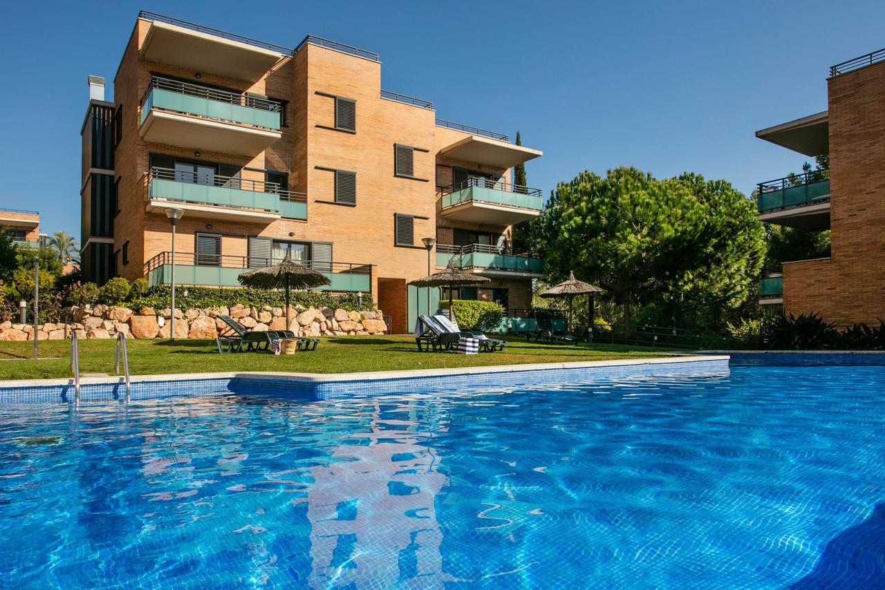 Pierre & Vacances Salou Apartment Luaran gambar