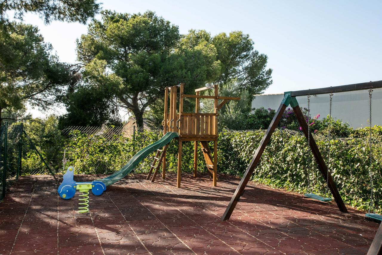 Pierre & Vacances Salou Luaran gambar