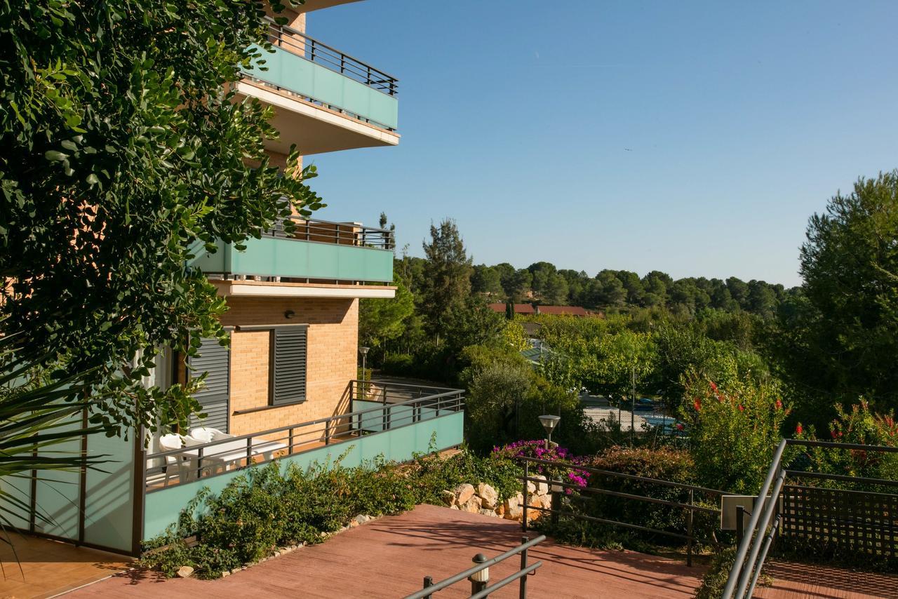 Pierre & Vacances Salou Luaran gambar