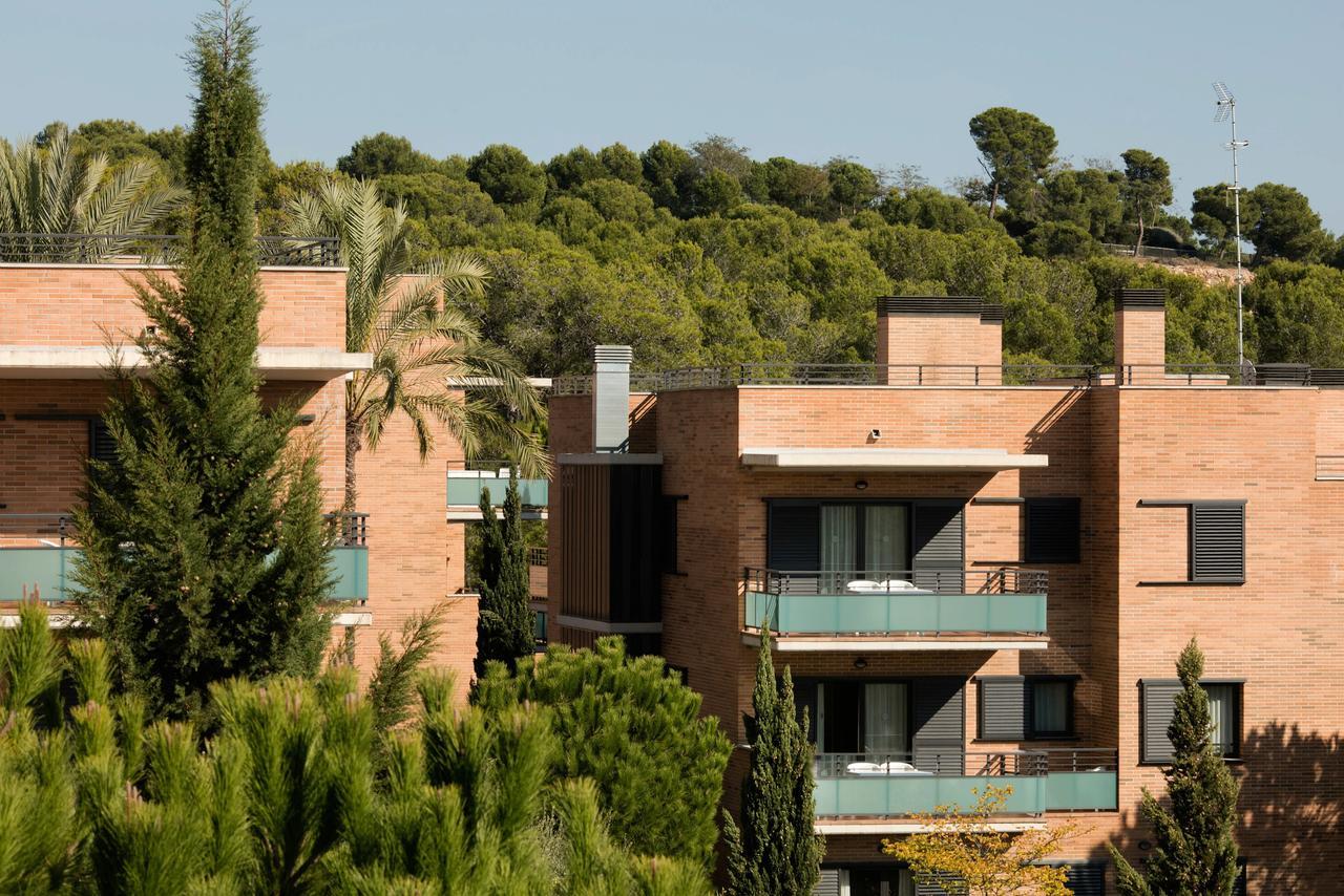 Pierre & Vacances Salou Luaran gambar