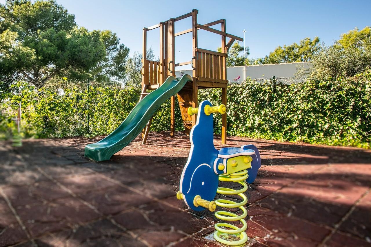Pierre & Vacances Salou Luaran gambar