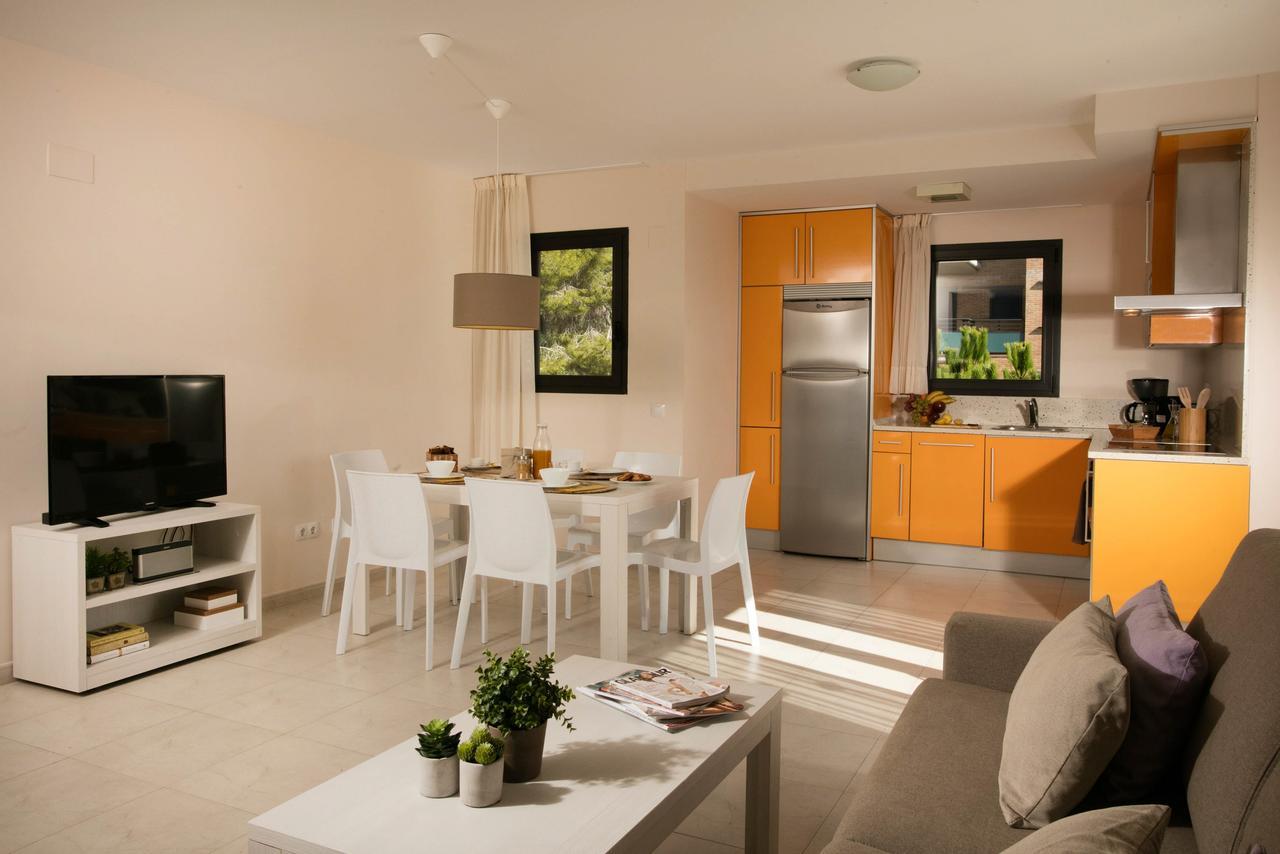 Pierre & Vacances Salou Luaran gambar