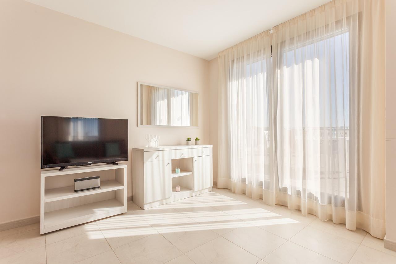 Pierre & Vacances Salou Luaran gambar