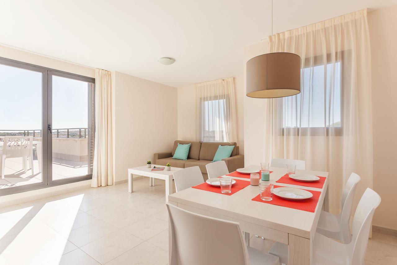 Pierre & Vacances Salou Apartment Luaran gambar