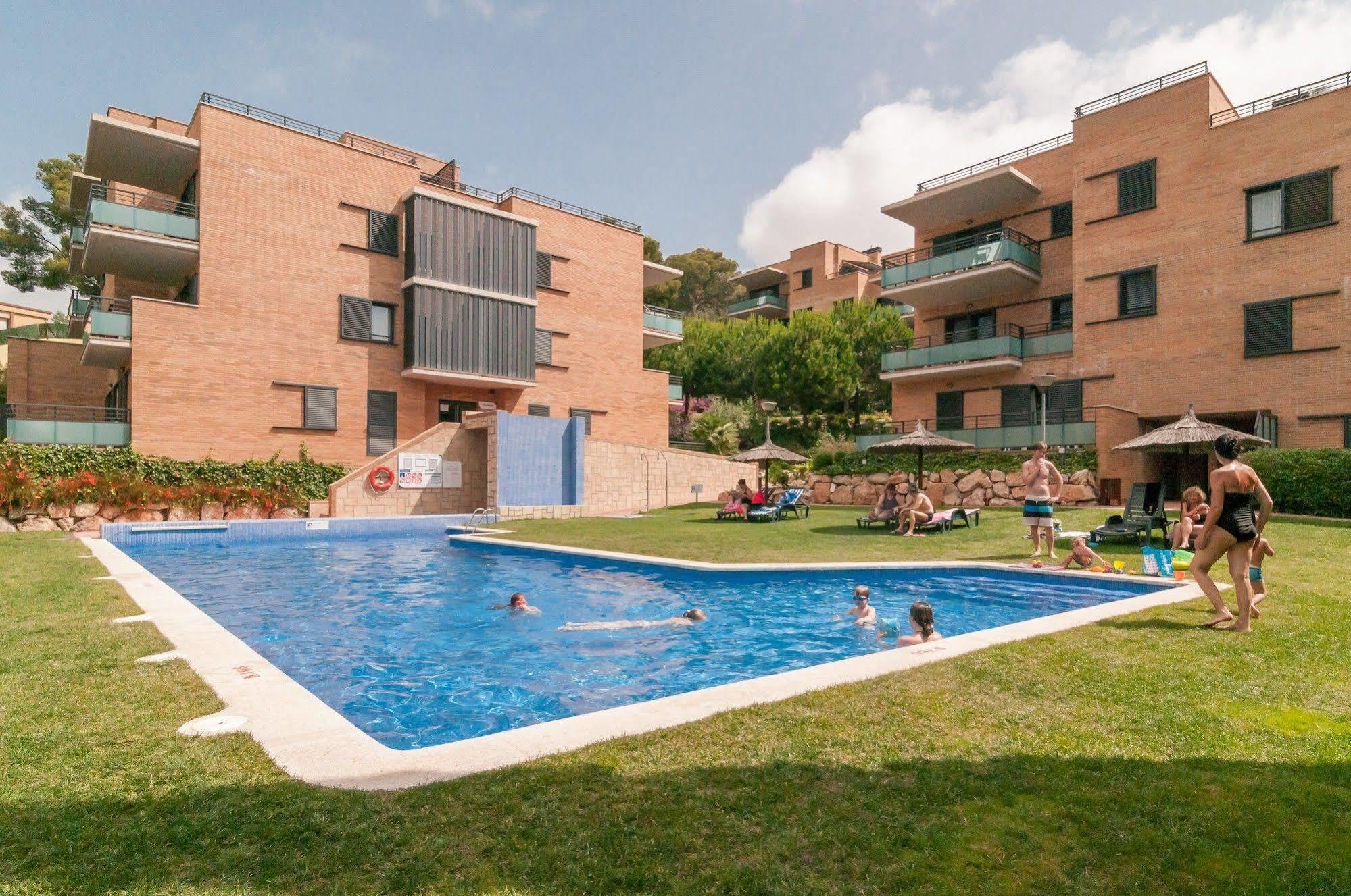 Pierre & Vacances Salou Luaran gambar
