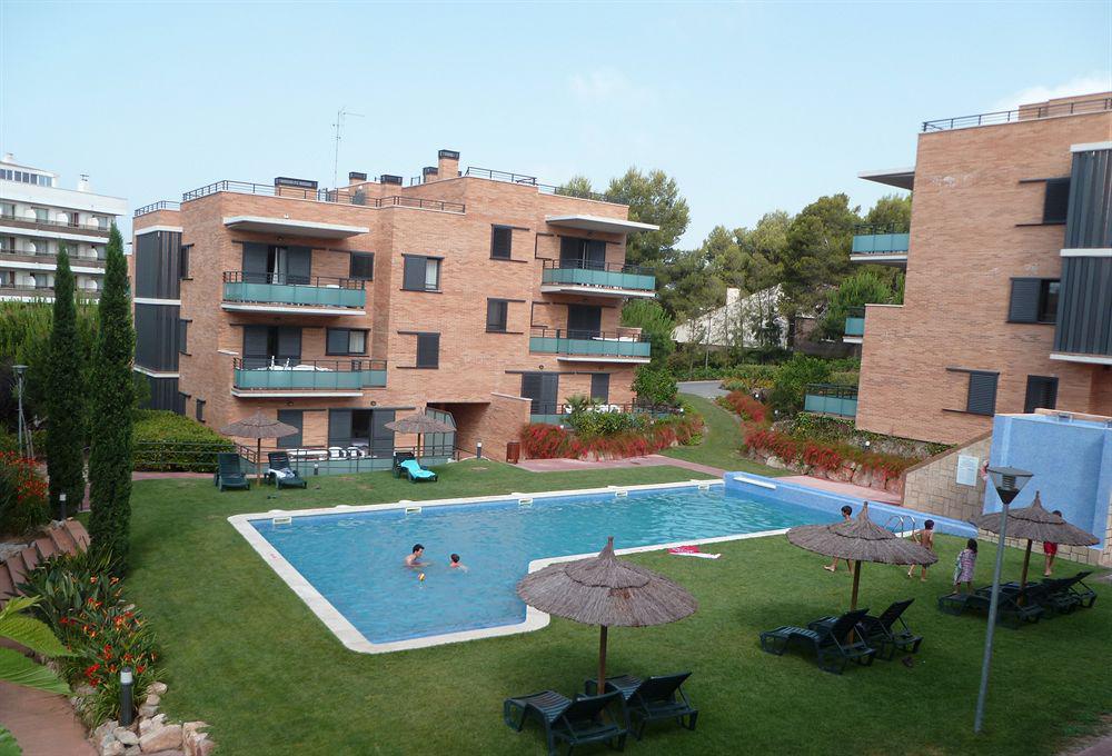 Pierre & Vacances Salou Apartment Luaran gambar